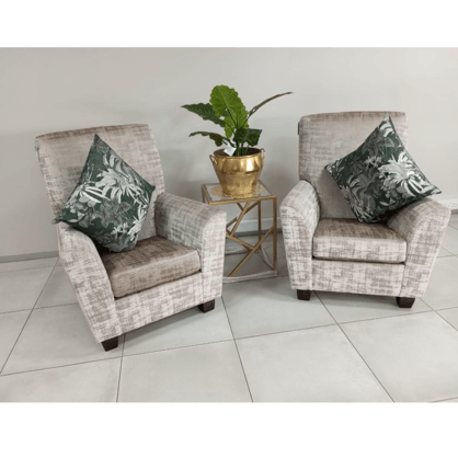 Occasional Chairs